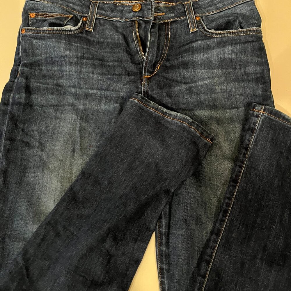 Joes‎ Jeans Flawless The Cigarette Straight Leg Size 28 💗💗